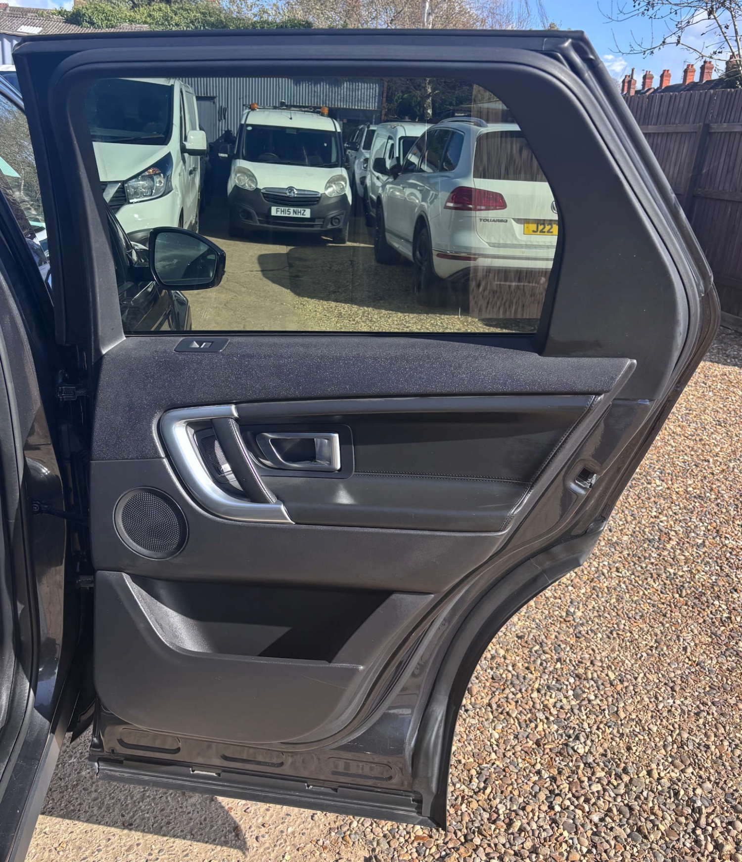 Used Land Rover Discovery Sport 2018 for sale - 78068079: Photo 26