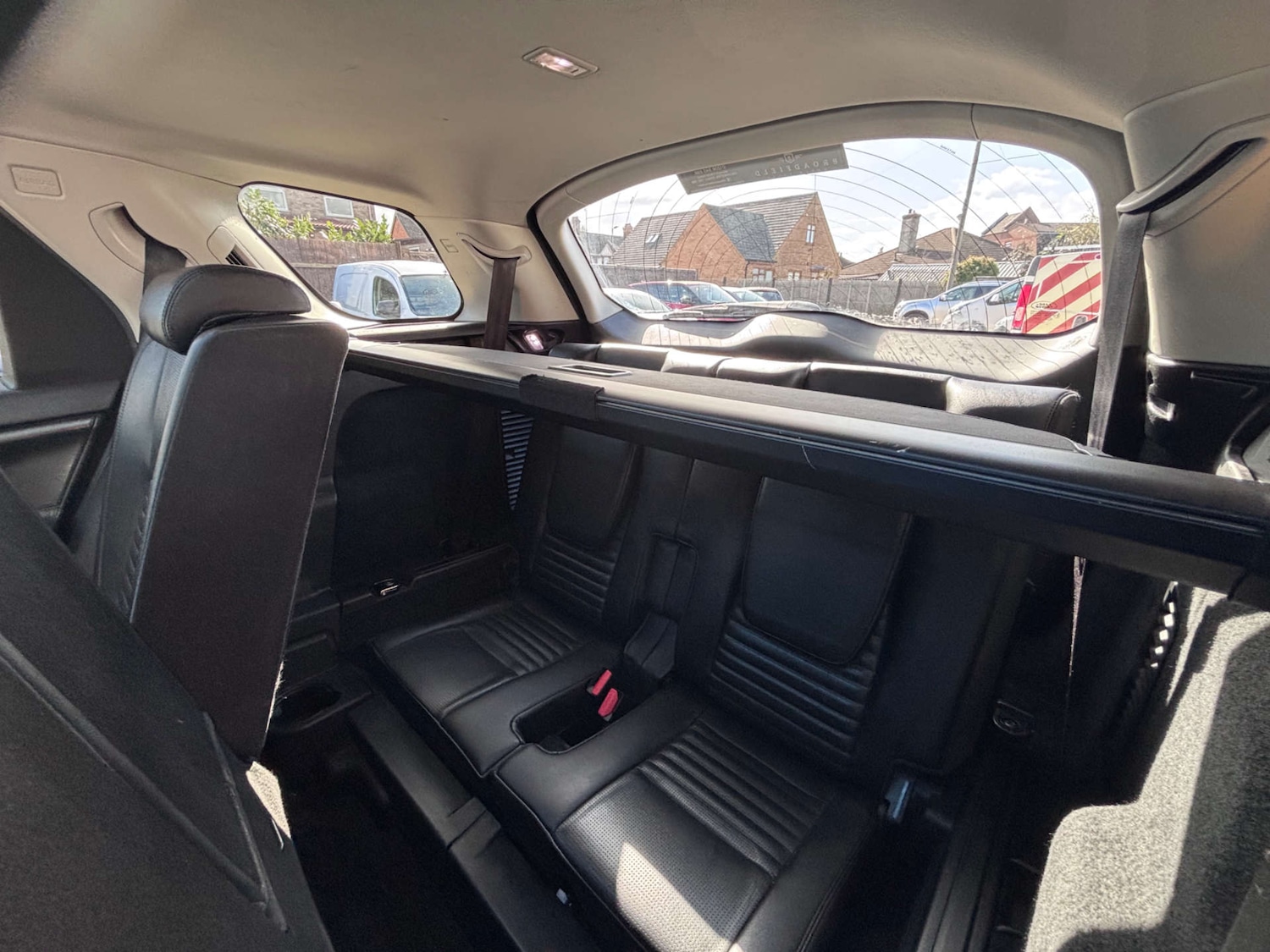 Used Land Rover Discovery Sport 2018 for sale - 78068079: Photo 27