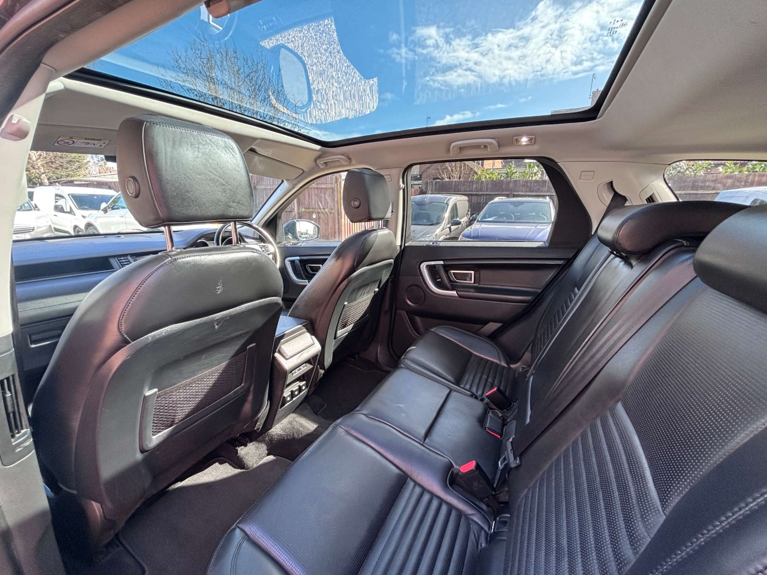 Used Land Rover Discovery Sport 2018 for sale - 78068079: Photo 28