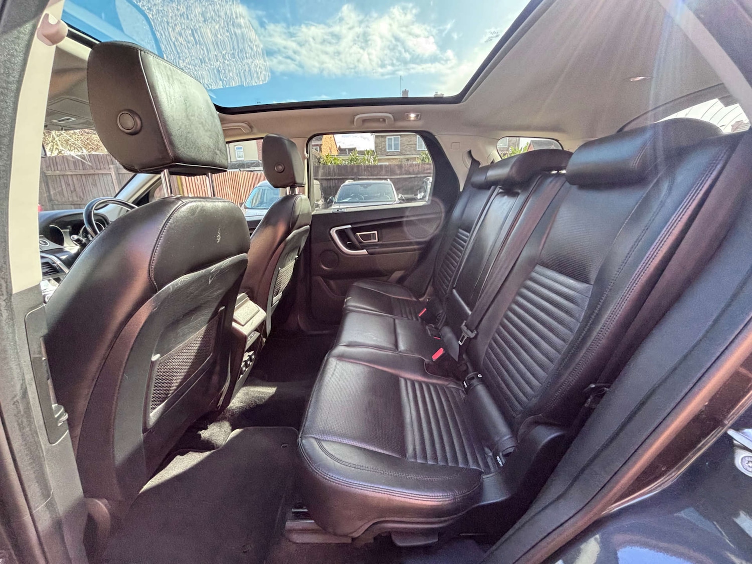 Used Land Rover Discovery Sport 2018 for sale - 78068079: Photo 29