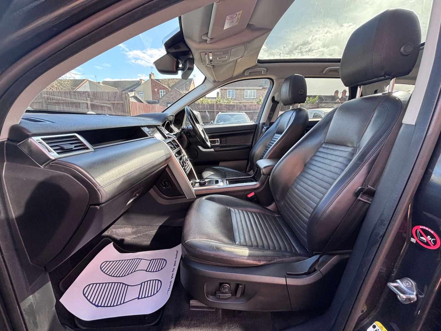 Used Land Rover Discovery Sport 2018 for sale - 78068079: Photo 35