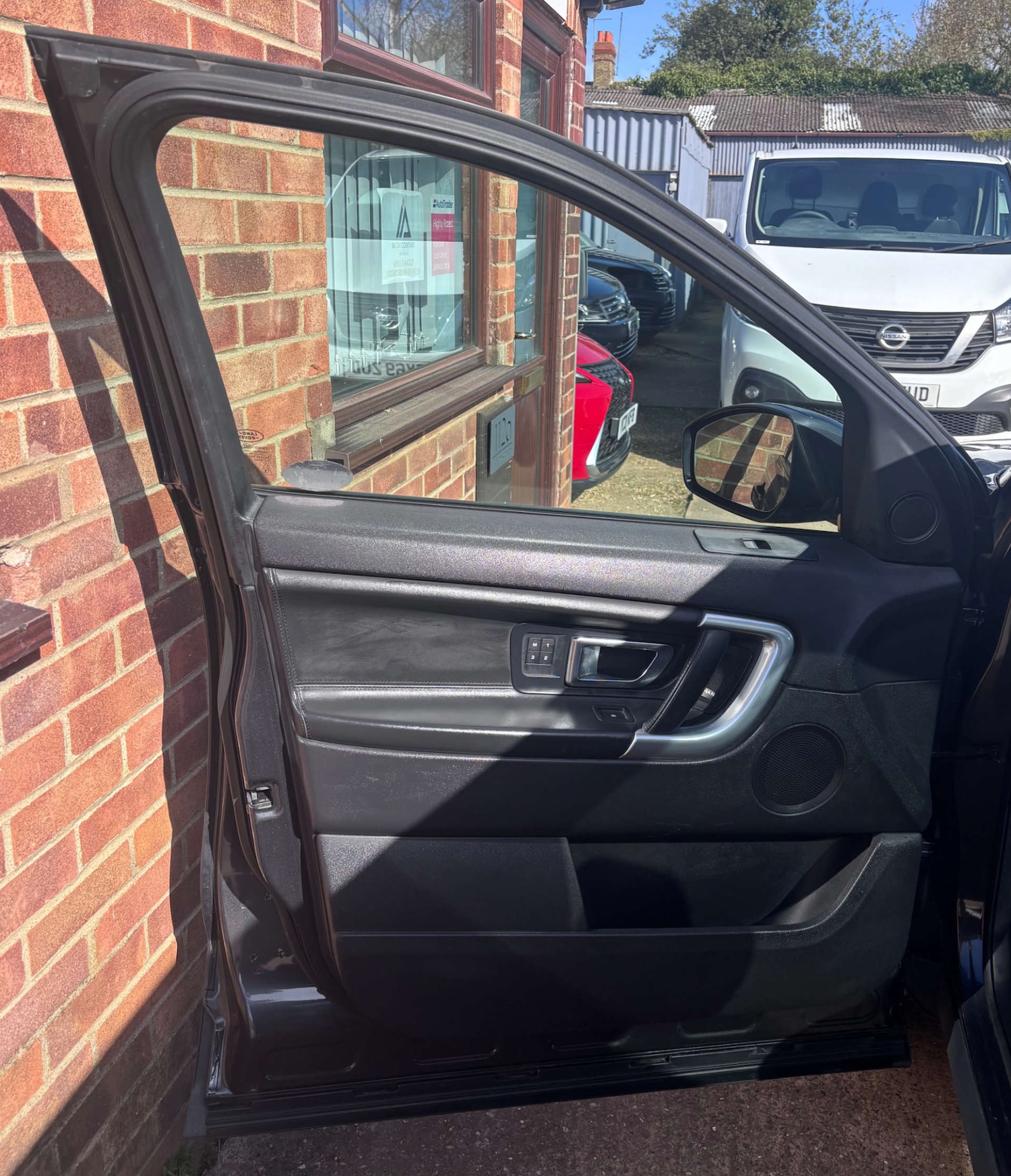 Used Land Rover Discovery Sport 2018 for sale - 78068079: Photo 37