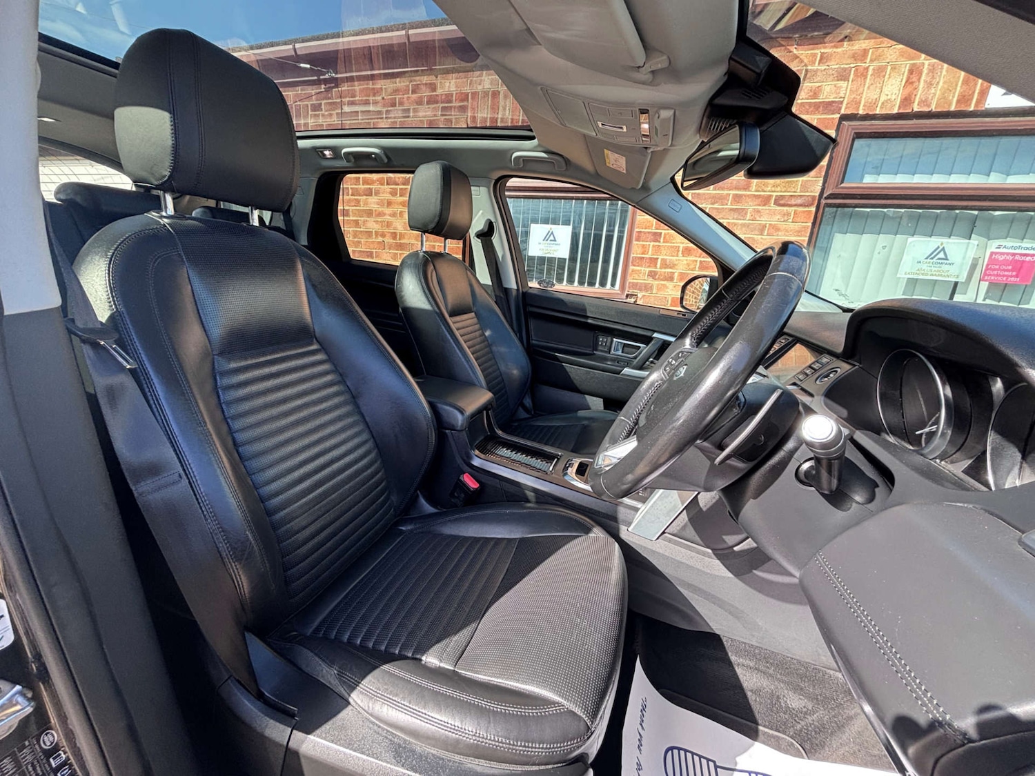 Used Land Rover Discovery Sport 2018 for sale - 78068079: Photo 38