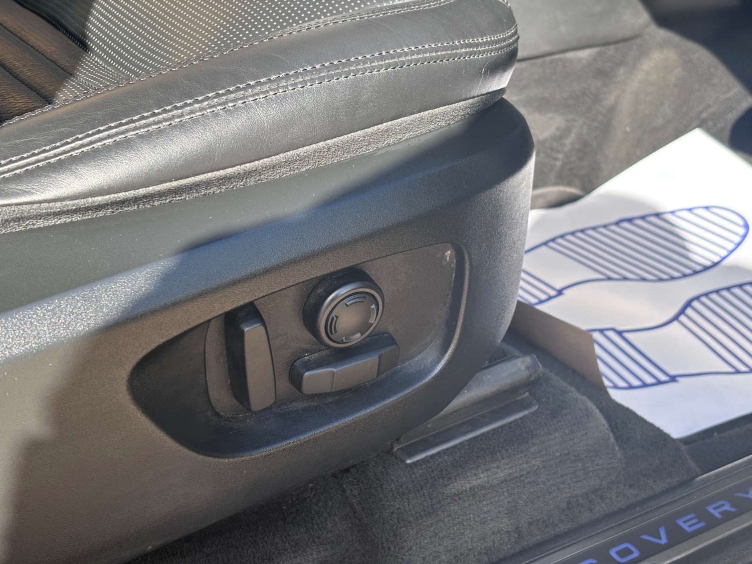 Used Land Rover Discovery Sport 2018 for sale - 78068079: Photo 42