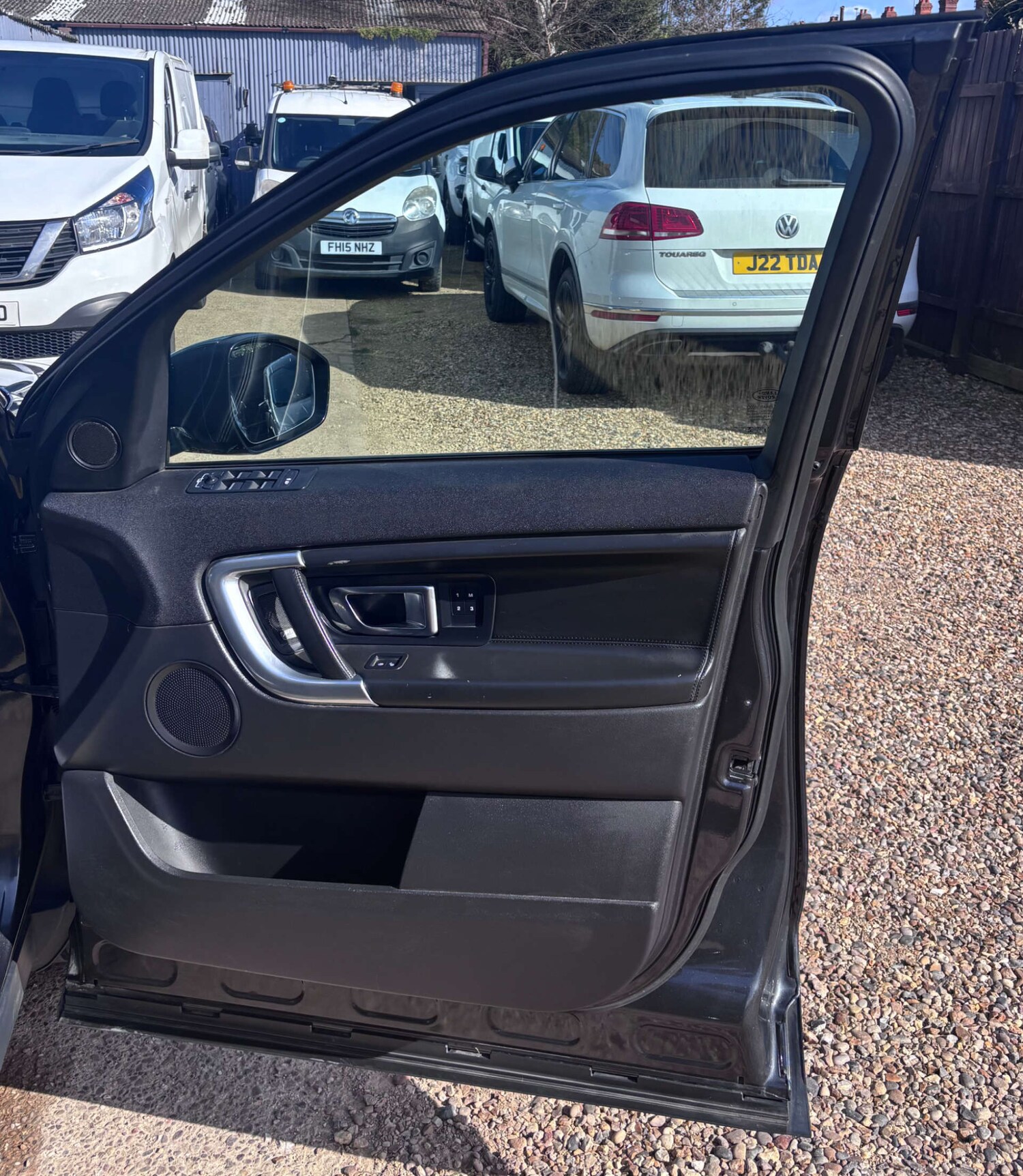 Used Land Rover Discovery Sport 2018 for sale - 78068079: Photo 43