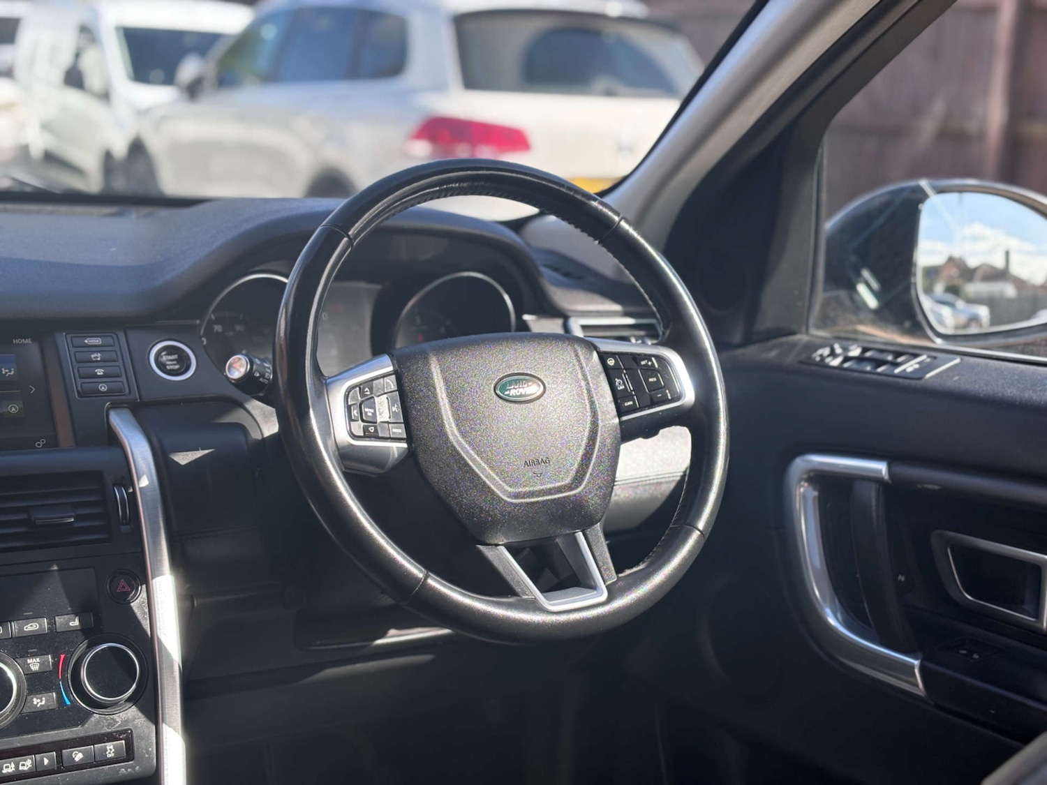 Used Land Rover Discovery Sport 2018 for sale - 78068079: Photo 46