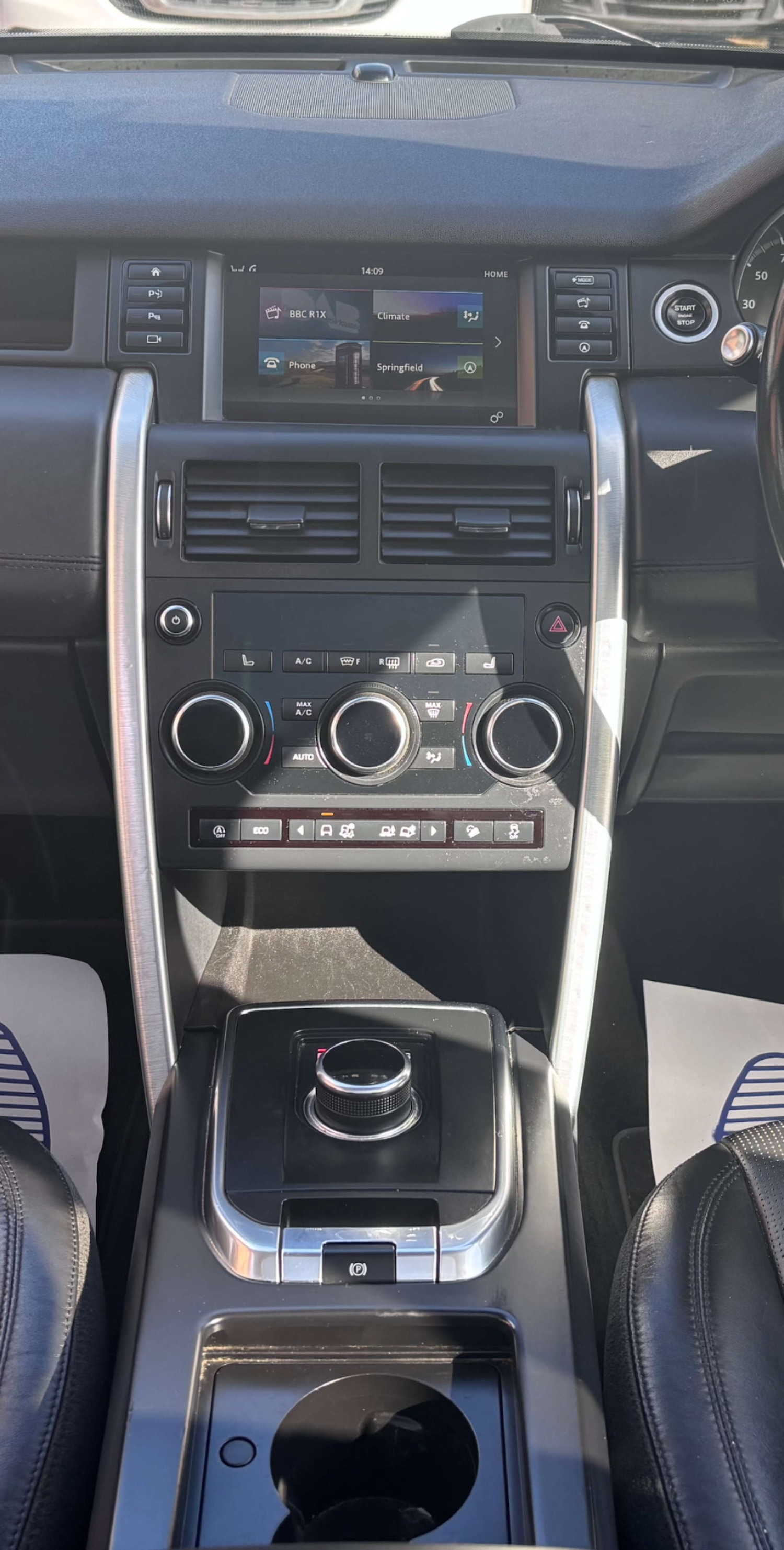 Used Land Rover Discovery Sport 2018 for sale - 78068079: Photo 48