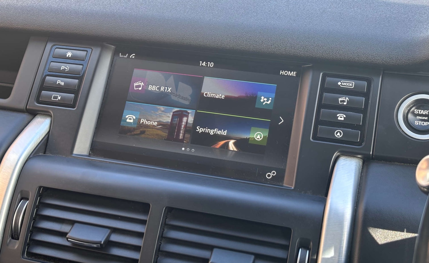 Used Land Rover Discovery Sport 2018 for sale - 78068079: Photo 50