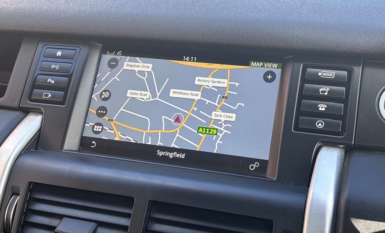 Used Land Rover Discovery Sport 2018 for sale - 78068079: Photo 54