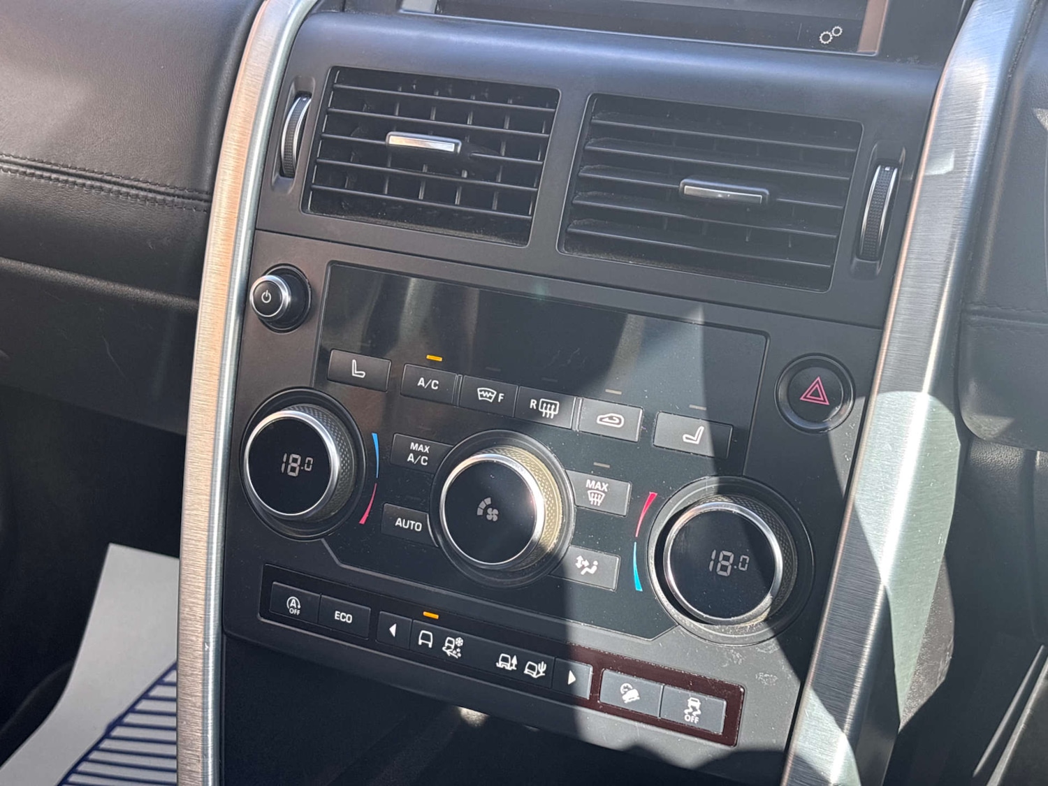 Used Land Rover Discovery Sport 2018 for sale - 78068079: Photo 56