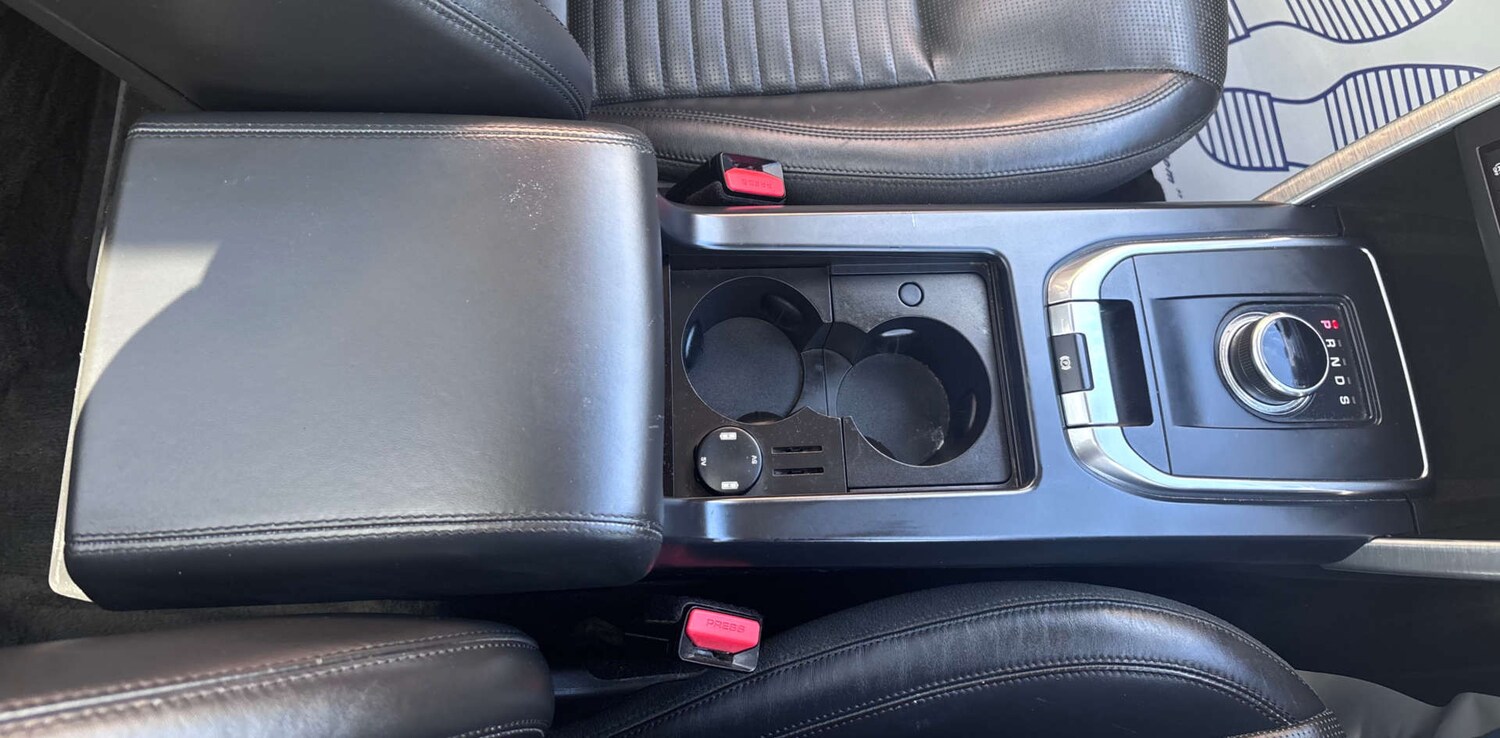 Used Land Rover Discovery Sport 2018 for sale - 78068079: Photo 58