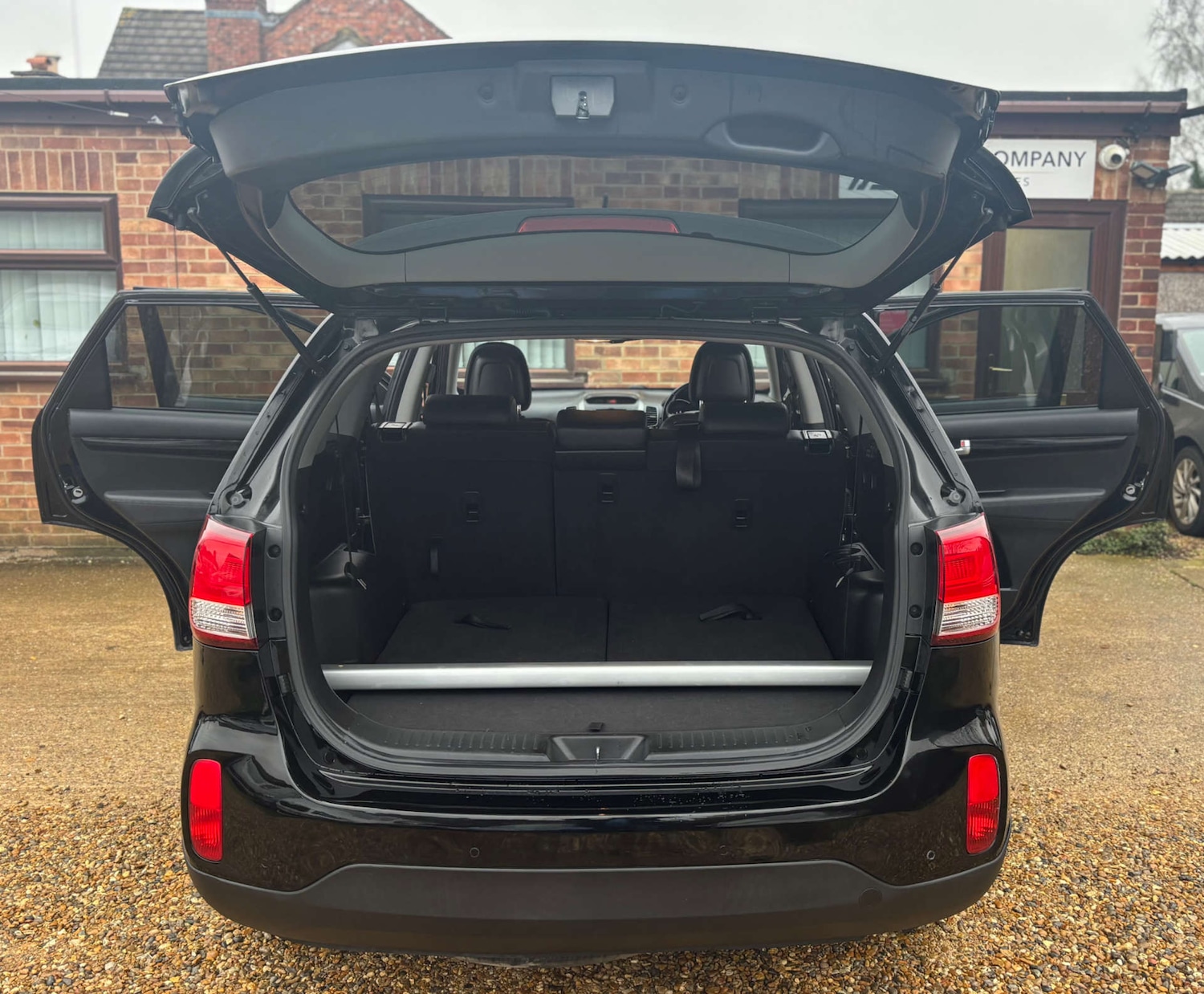 Used Kia Sorento 2014 for sale - 76881600: Photo 10