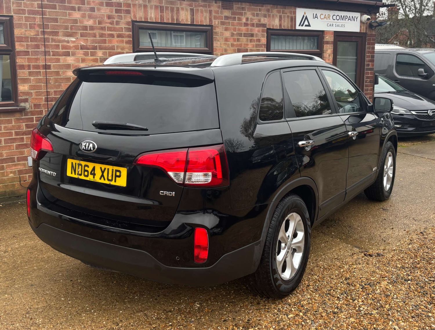 Used Kia Sorento 2014 for sale - 76881600: Photo 13