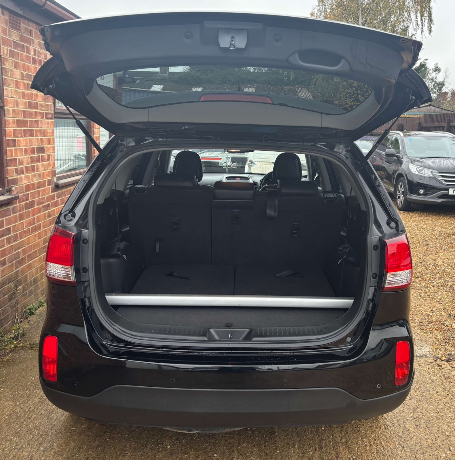 Used Kia Sorento 2014 for sale - 76881600: Photo 18