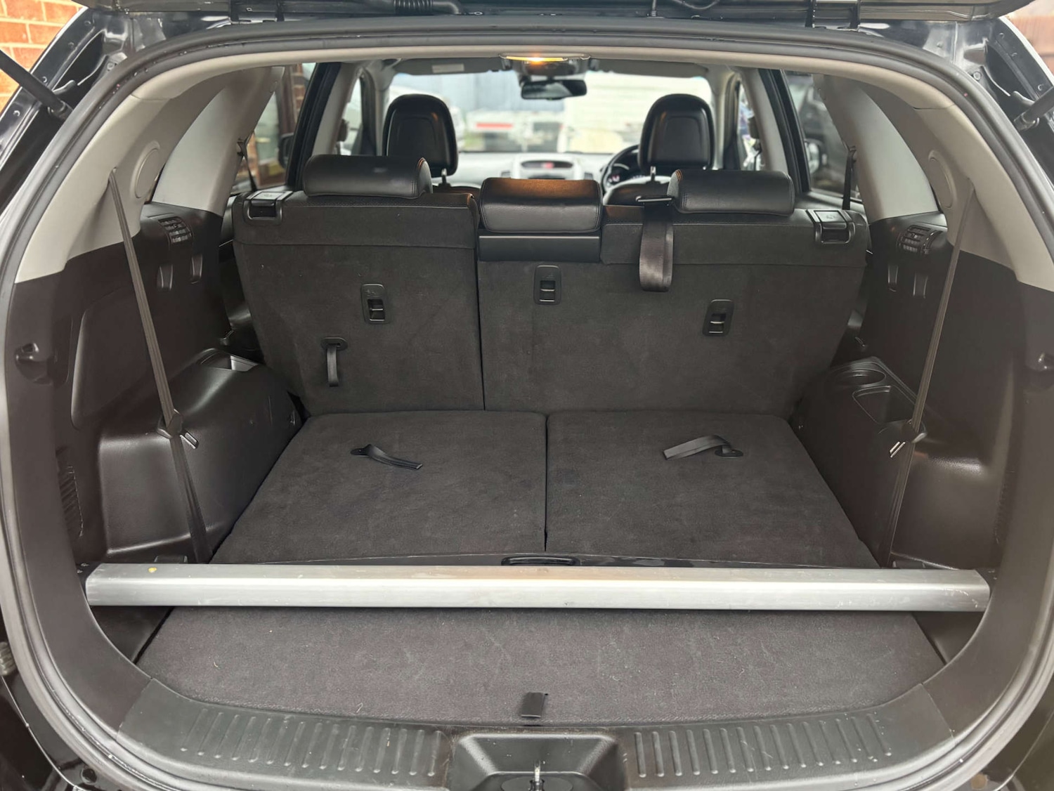 Used Kia Sorento 2014 for sale - 76881600: Photo 19