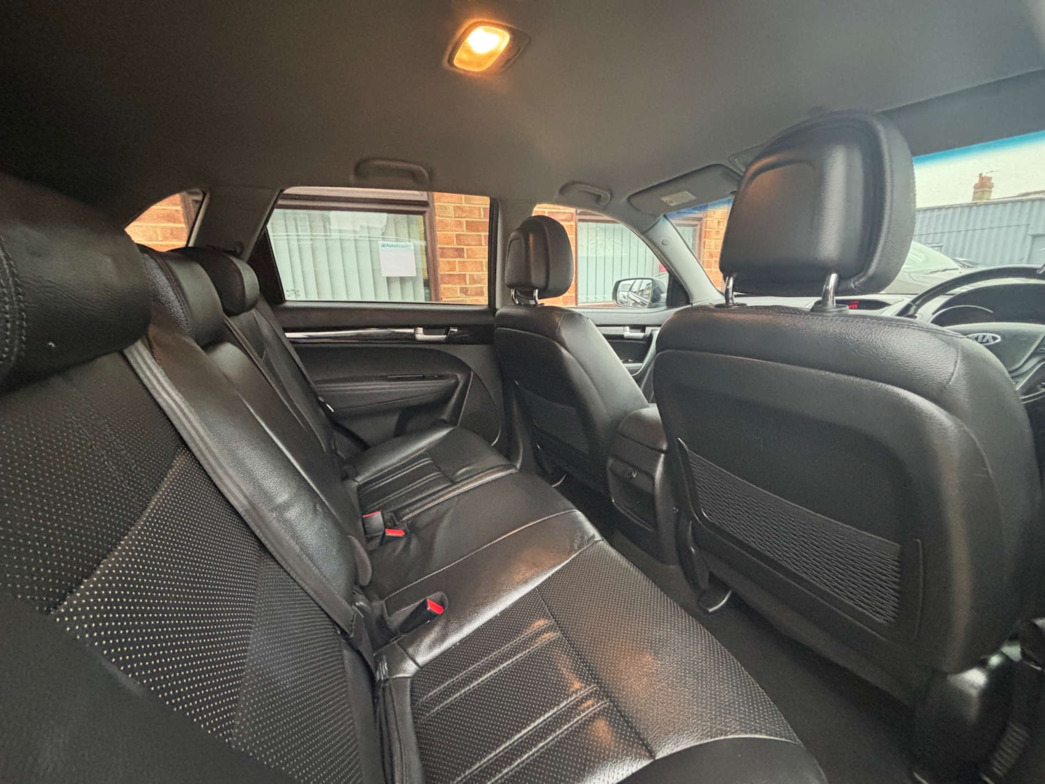 Used Kia Sorento 2014 for sale - 76881600: Photo 22