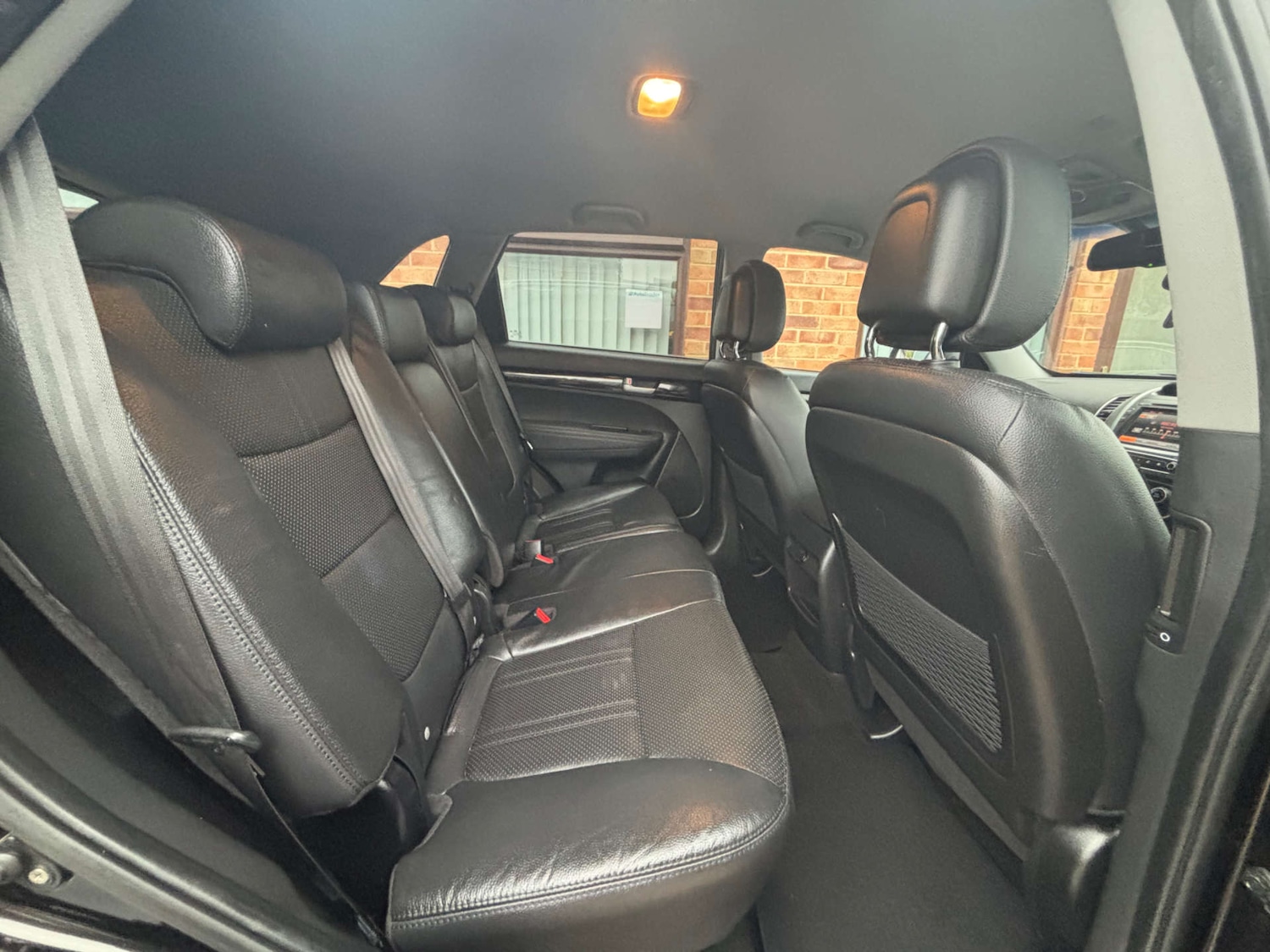 Used Kia Sorento 2014 for sale - 76881600: Photo 23