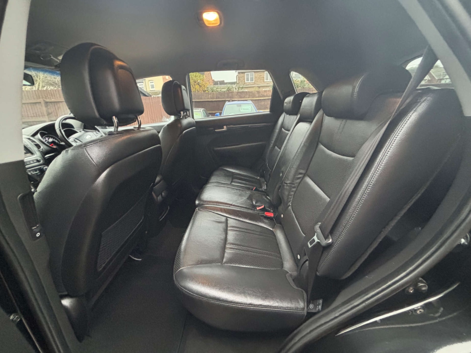 Used Kia Sorento 2014 for sale - 76881600: Photo 26