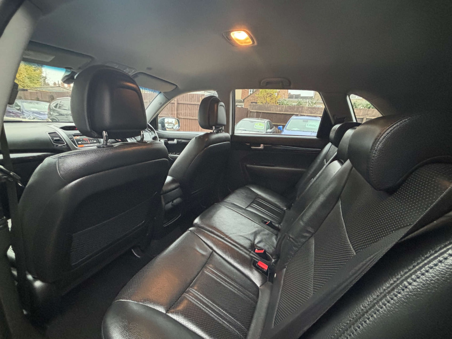 Used Kia Sorento 2014 for sale - 76881600: Photo 27