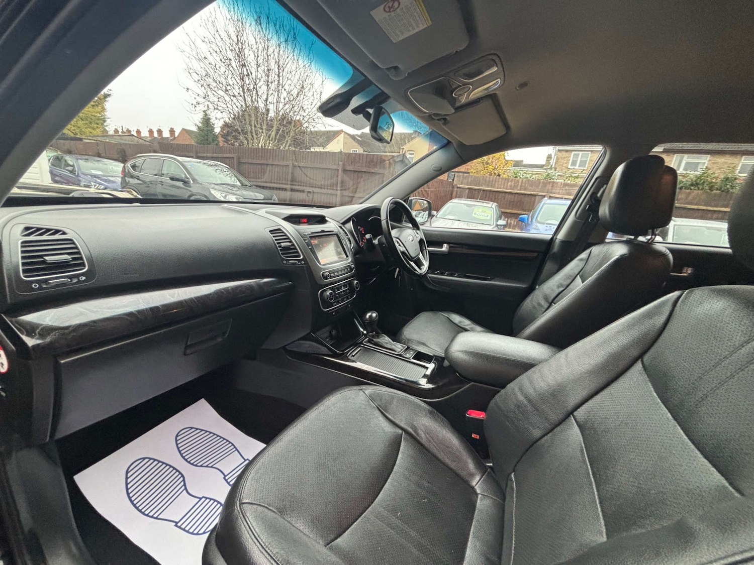 Used Kia Sorento 2014 for sale - 76881600: Photo 31