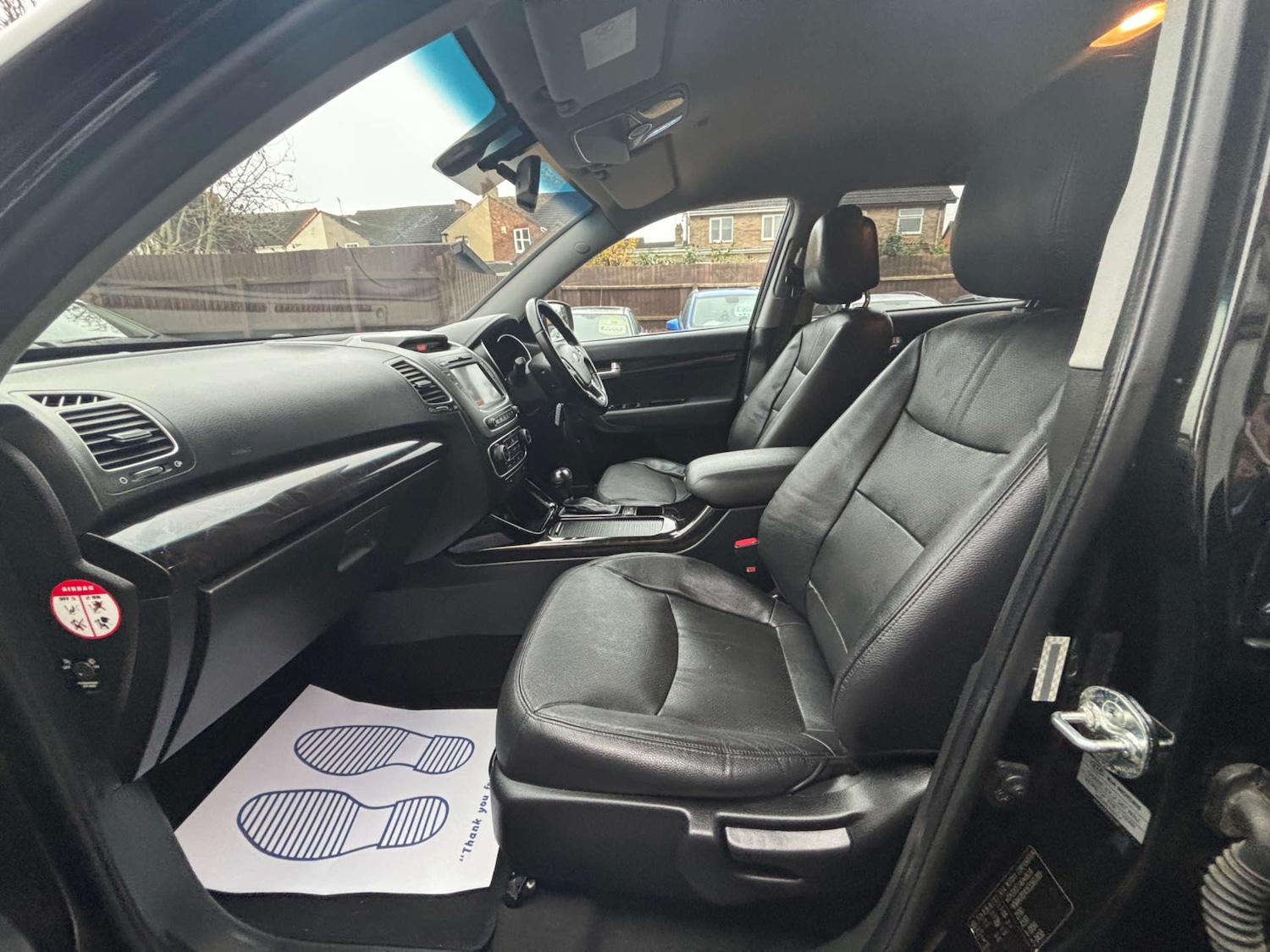 Used Kia Sorento 2014 for sale - 76881600: Photo 32