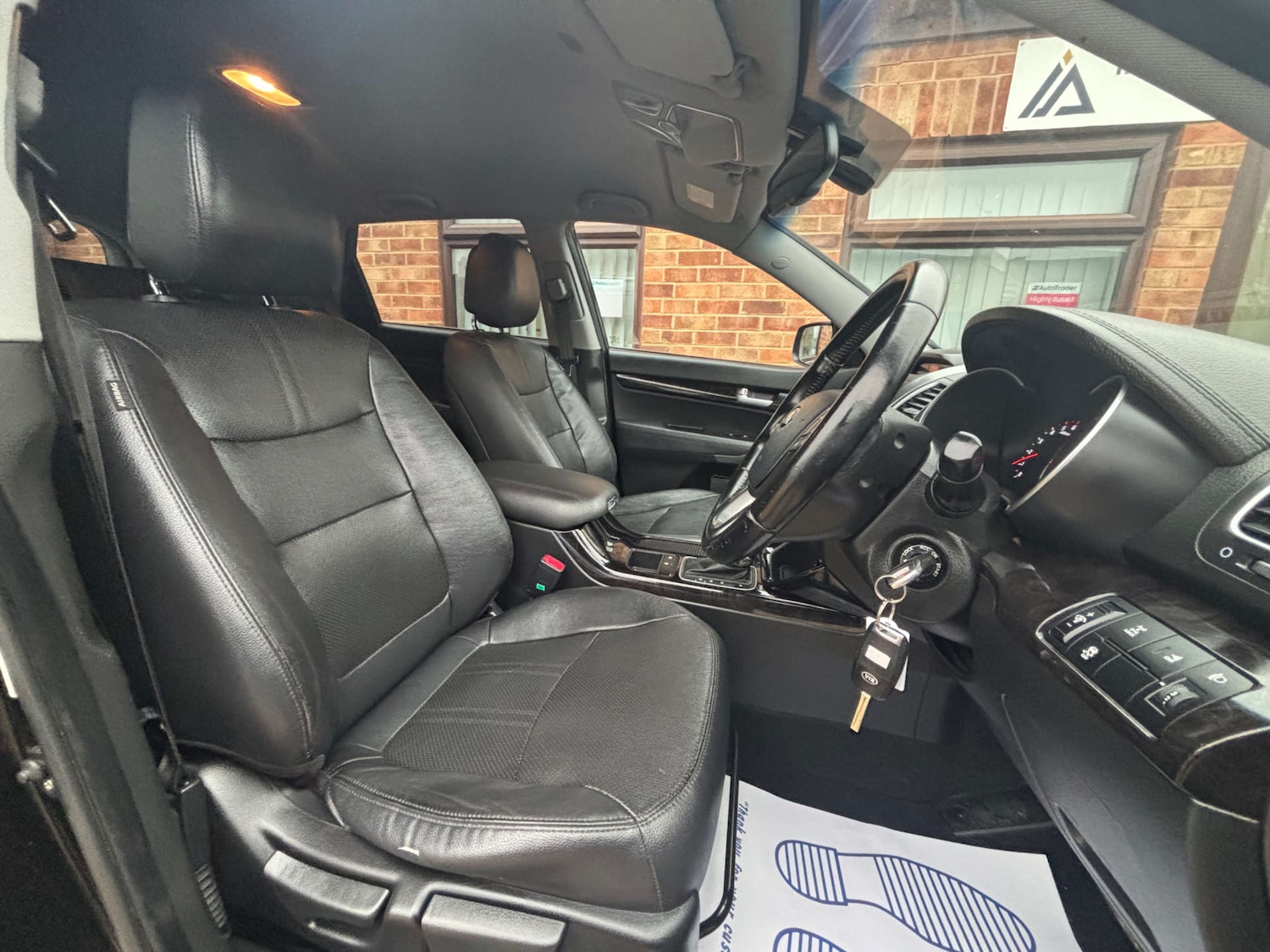 Used Kia Sorento 2014 for sale - 76881600: Photo 34