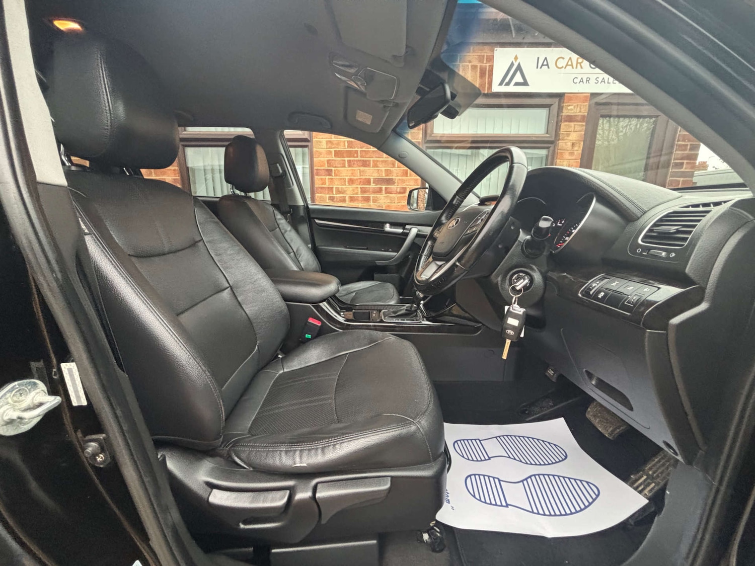 Used Kia Sorento 2014 for sale - 76881600: Photo 36