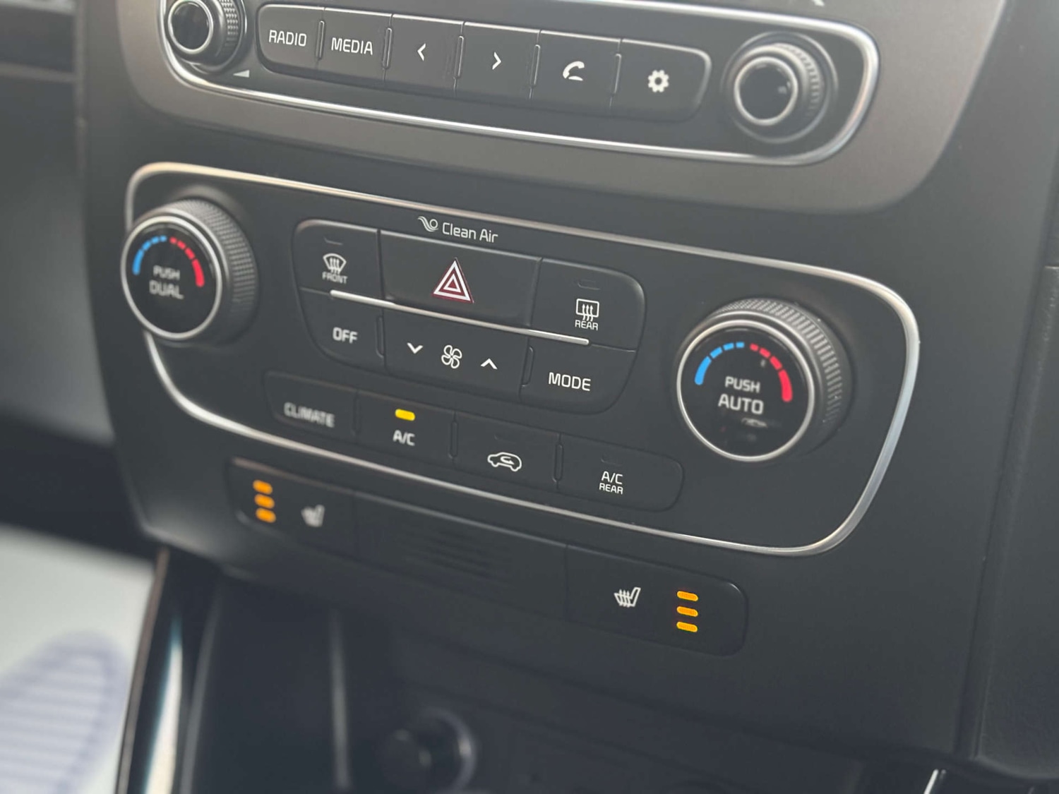 Used Kia Sorento 2014 for sale - 76881600: Photo 42