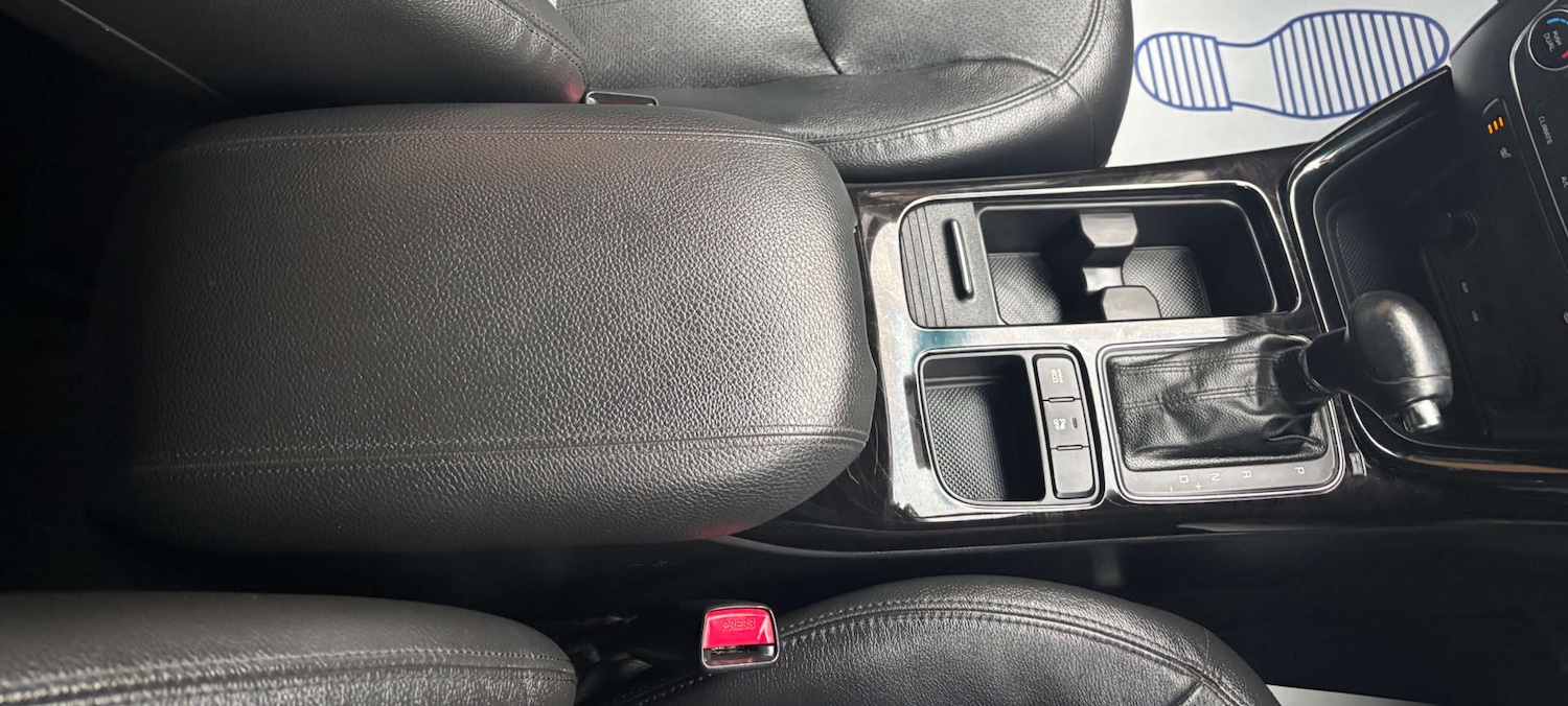 Used Kia Sorento 2014 for sale - 76881600: Photo 46