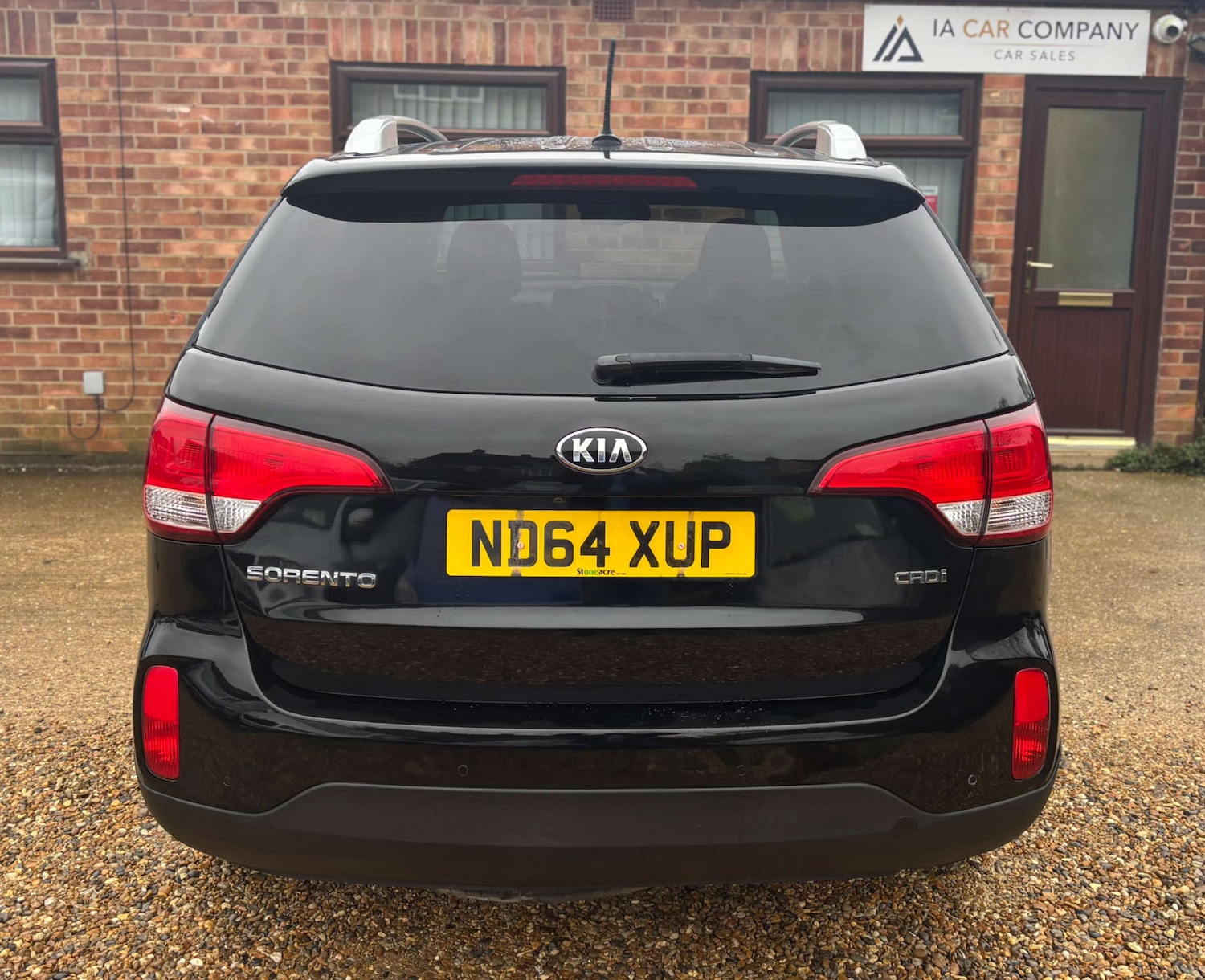 Used Kia Sorento 2014 for sale - 76881600: Photo 6