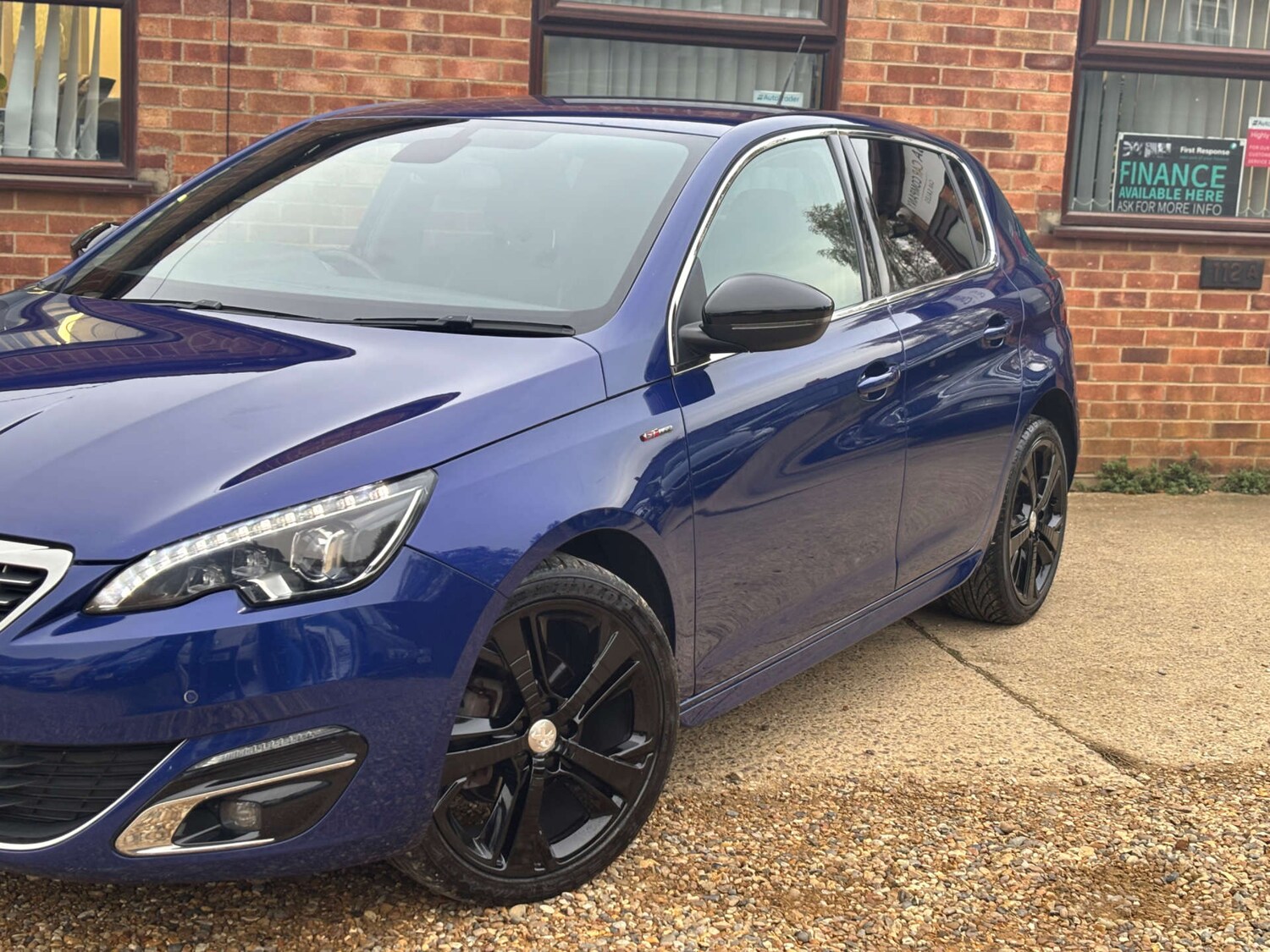 Used Peugeot 308 2016 for sale - 76767892: Photo 19