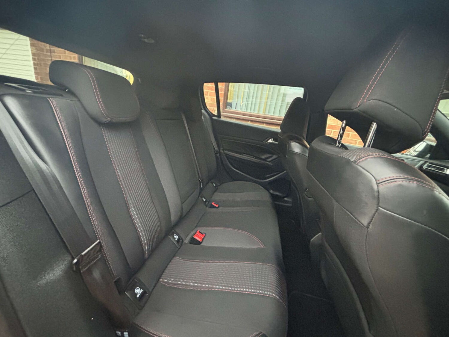 Used Peugeot 308 2016 for sale - 76767892: Photo 23