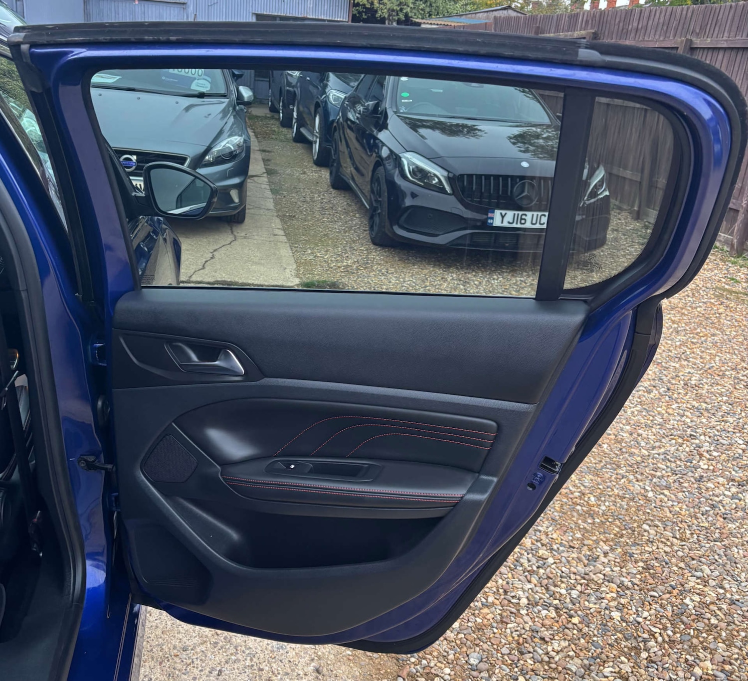 Used Peugeot 308 2016 for sale - 76767892: Photo 26