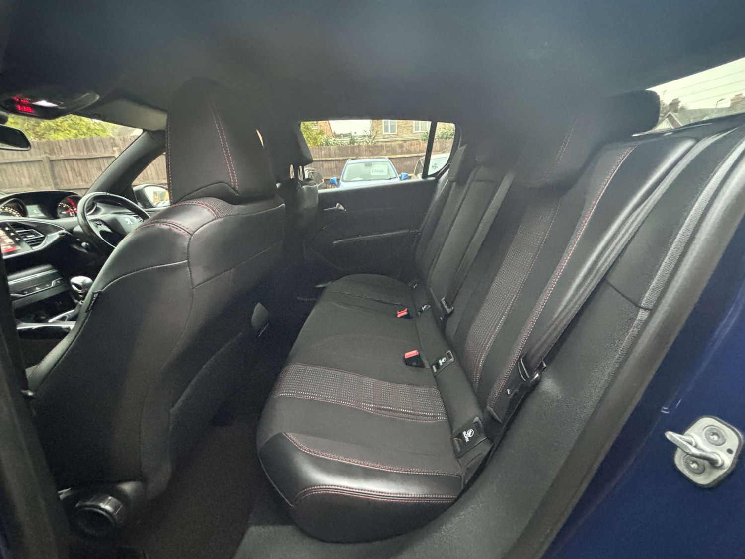 Used Peugeot 308 2016 for sale - 76767892: Photo 29