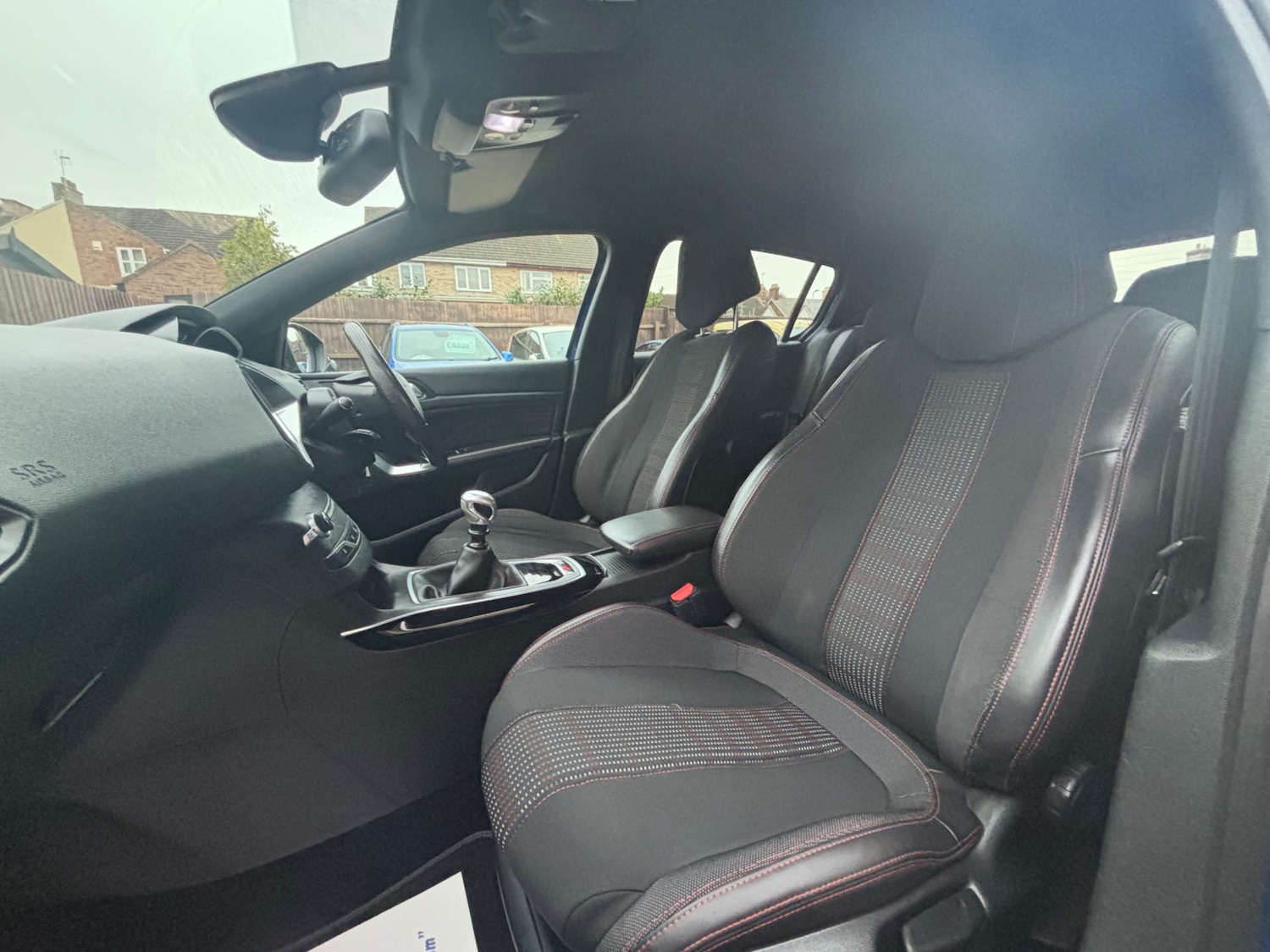 Used Peugeot 308 2016 for sale - 76767892: Photo 32