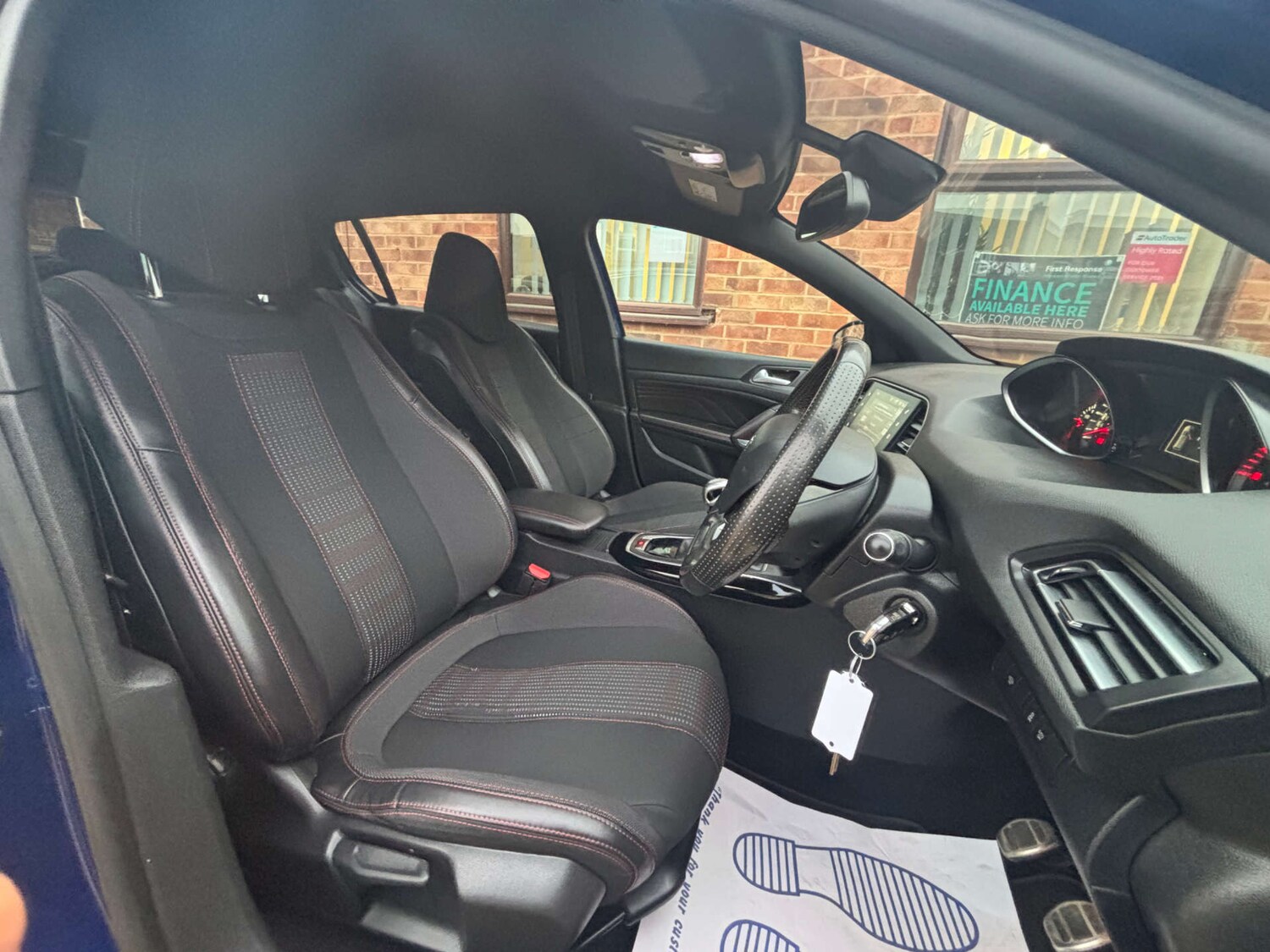 Used Peugeot 308 2016 for sale - 76767892: Photo 36