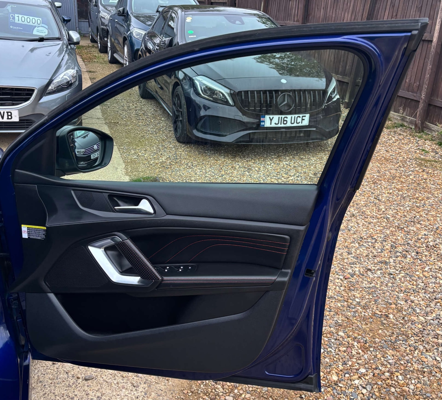 Used Peugeot 308 2016 for sale - 76767892: Photo 39