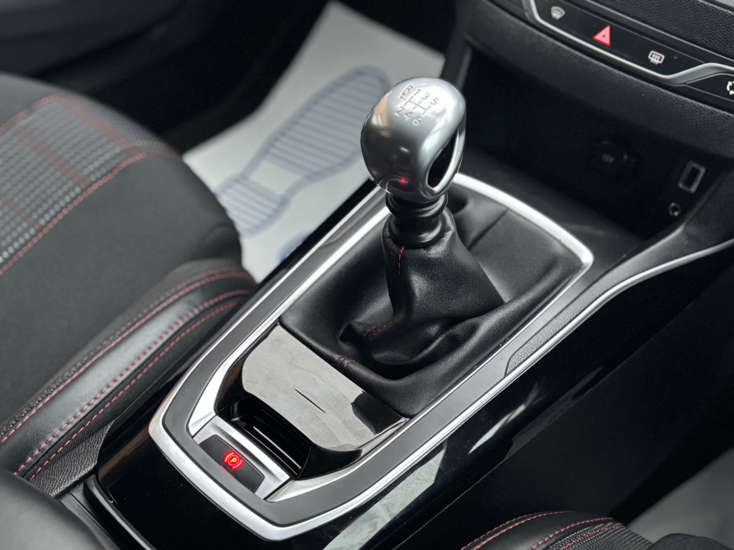 Used Peugeot 308 2016 for sale - 76767892: Photo 41