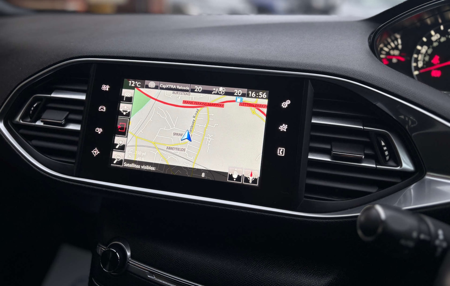 Used Peugeot 308 2016 for sale - 76767892: Photo 43