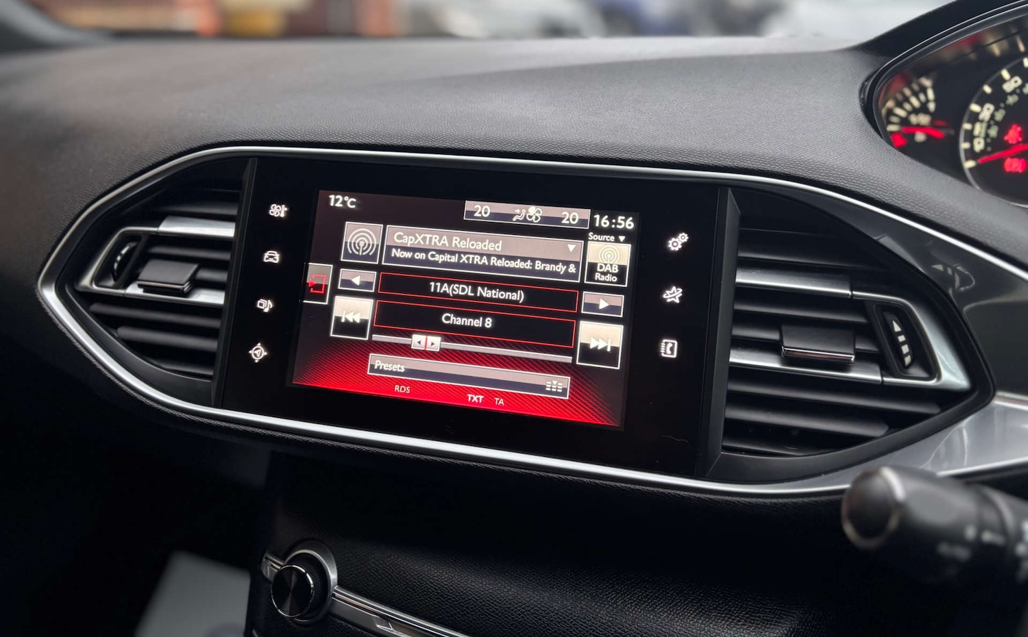 Used Peugeot 308 2016 for sale - 76767892: Photo 46