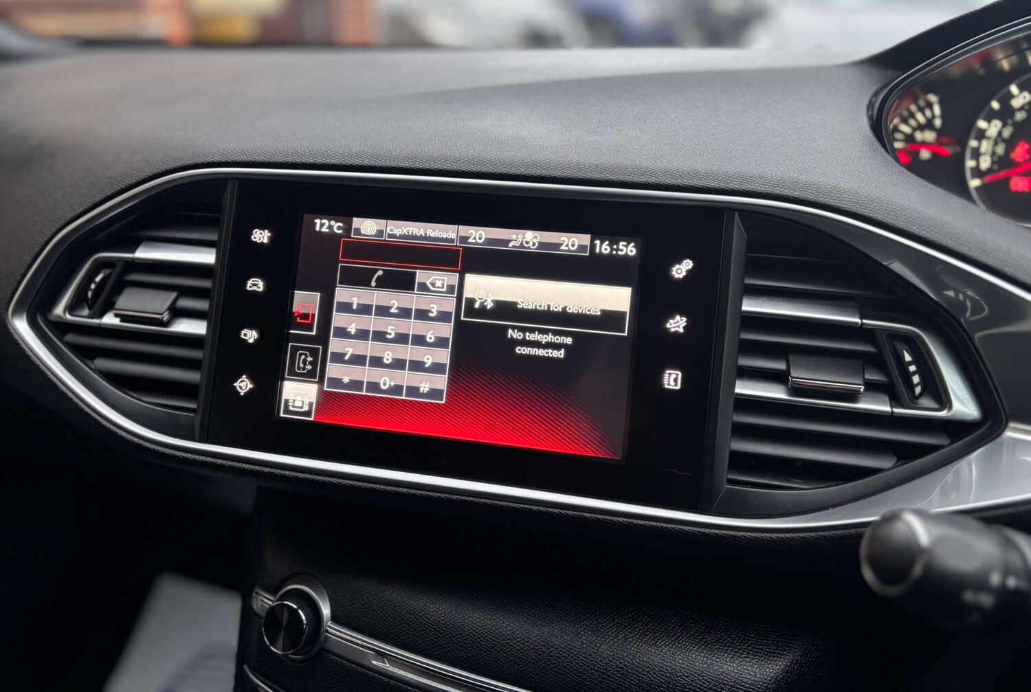 Used Peugeot 308 2016 for sale - 76767892: Photo 47