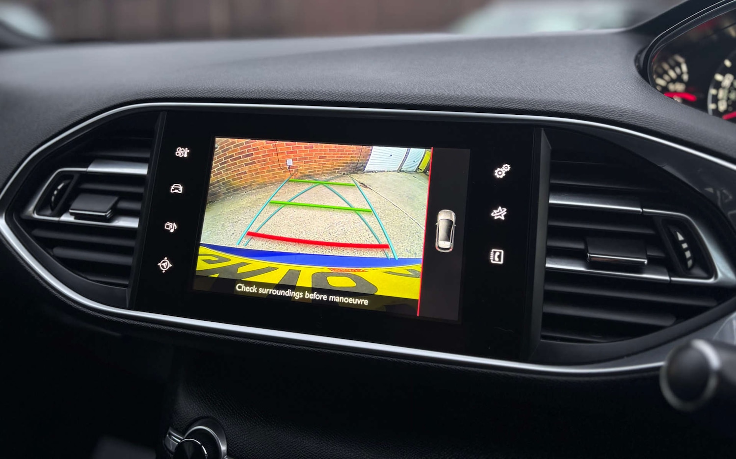 Used Peugeot 308 2016 for sale - 76767892: Photo 48