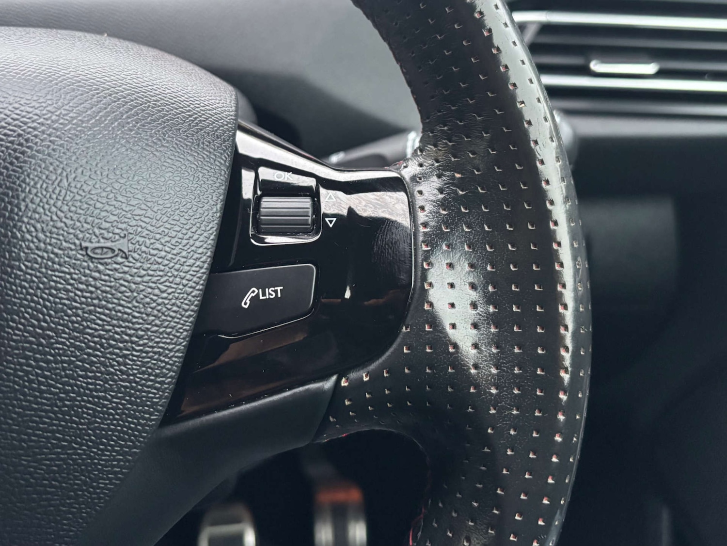 Used Peugeot 308 2016 for sale - 76767892: Photo 51