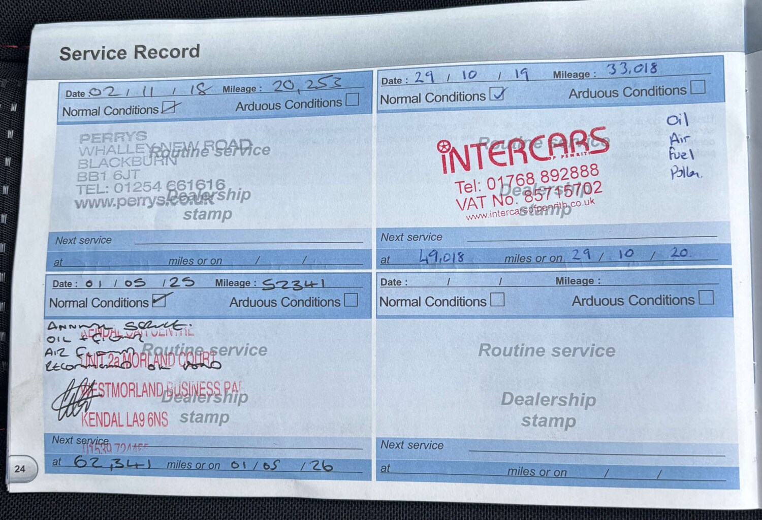 Used Peugeot 308 2016 for sale - 76767892: Photo 58