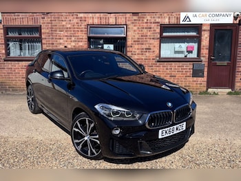 Used BMW X2 2018 for sale - 78254099: Photo