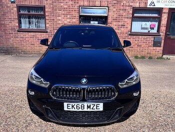 Used BMW X2 2018 for sale - 78254099: Photo