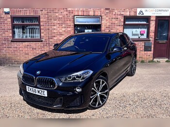 Used BMW X2 2018 for sale - 78254099: Photo