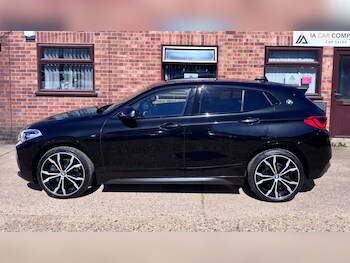 Used BMW X2 2018 for sale - 78254099: Photo