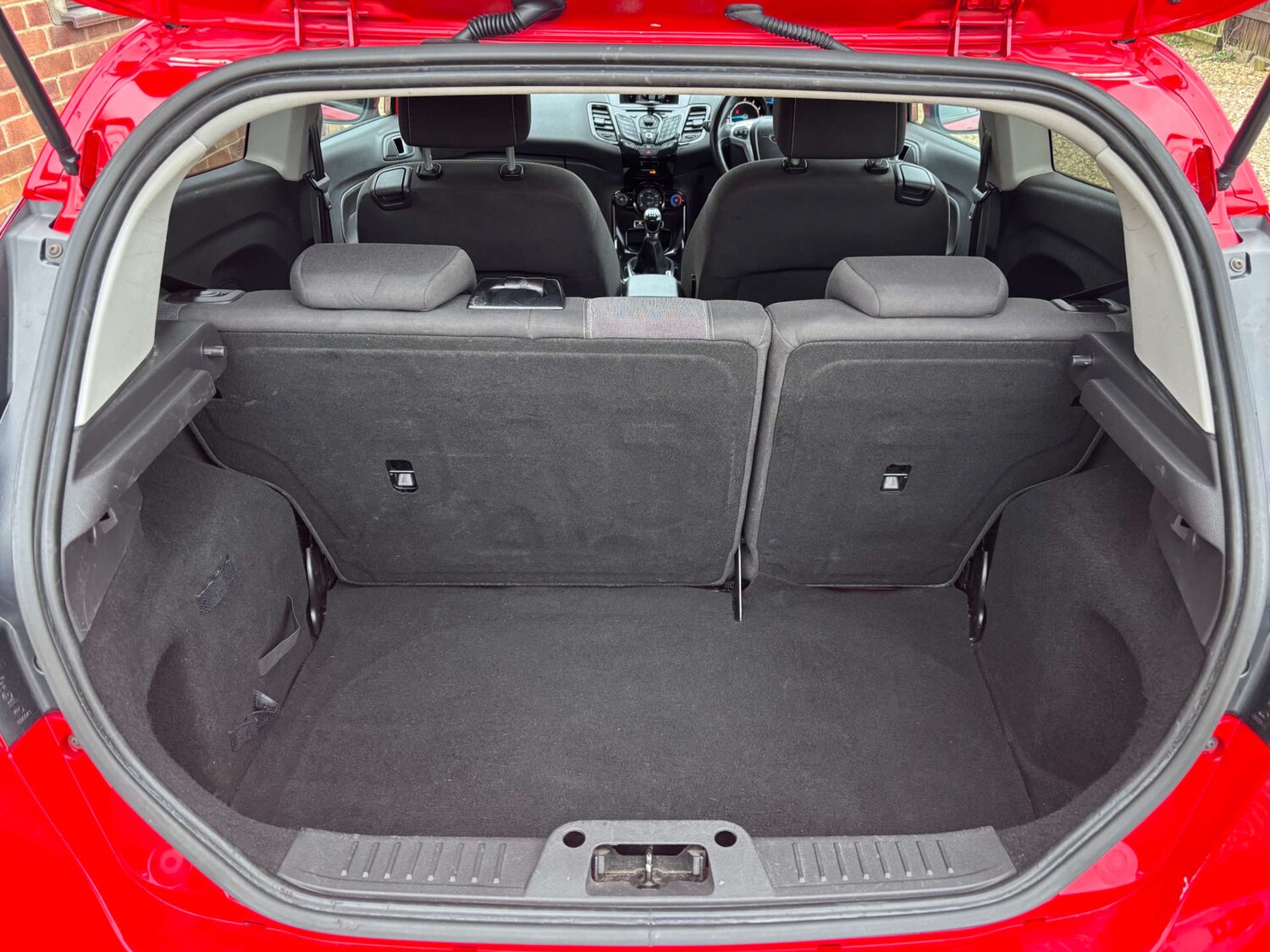 Used Ford Fiesta 2013 for sale - 77765729: Photo 21