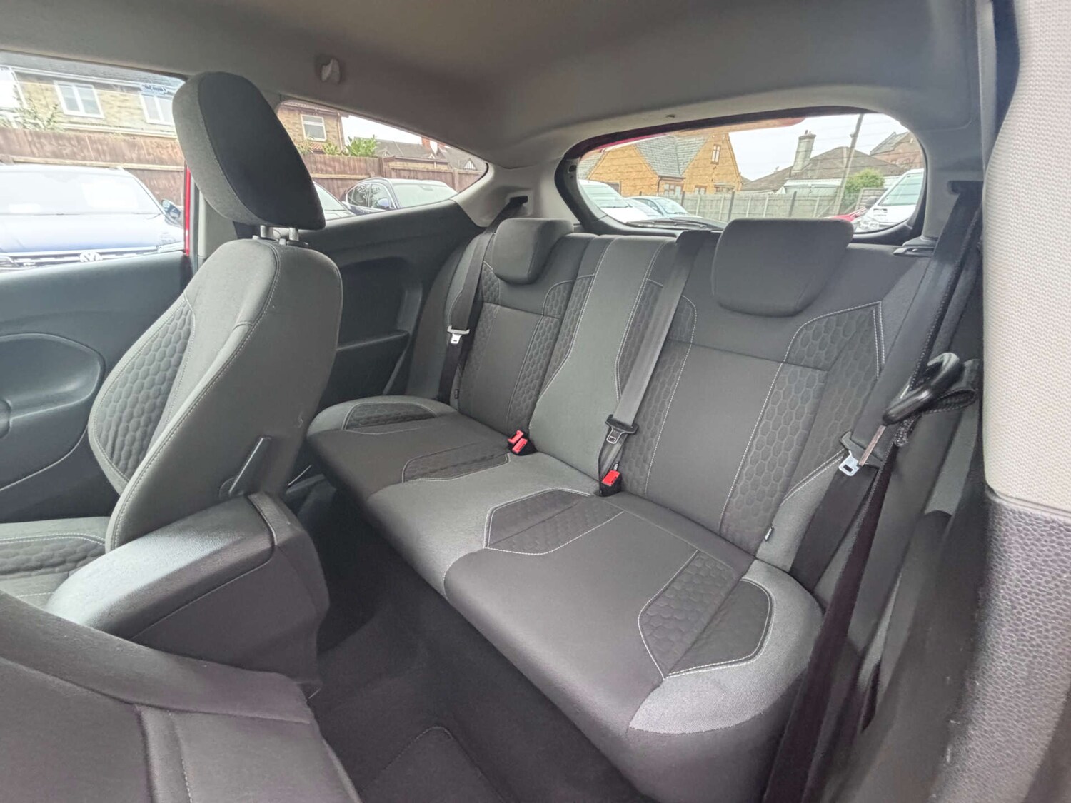 Used Ford Fiesta 2013 for sale - 77765729: Photo 23